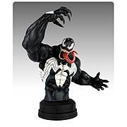 Spider-Man Venom Mini-Bust